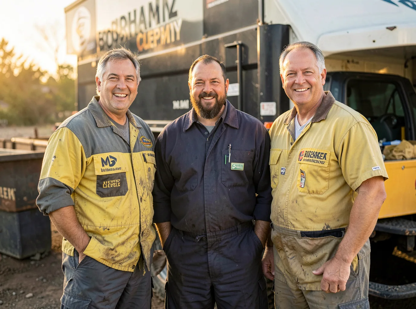 Sewage Cleanup company in Brownsville, MD