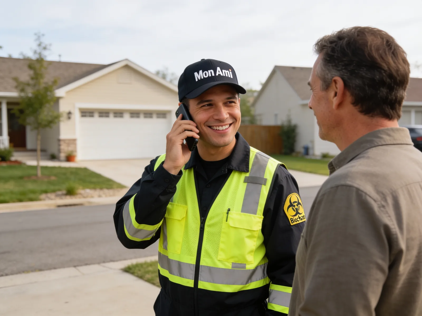 Sewage Cleanup Brownsville, MD FAQs